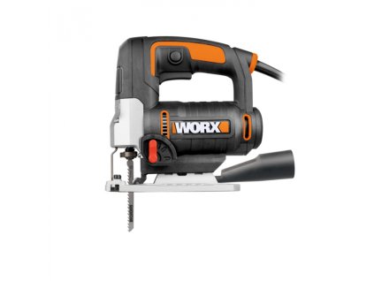 WX478 - Přímočará pila 650W