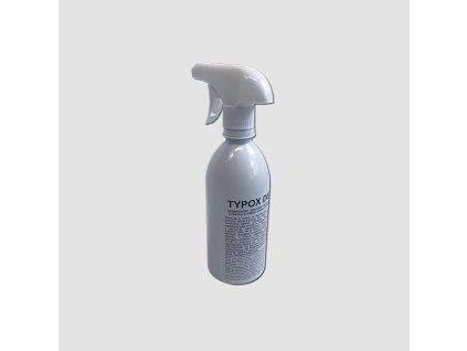 Dezinfekce povrchů TYPOX DEZ-S 0,5L