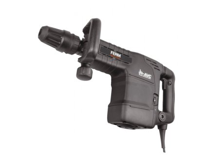 HDM1041P - Bourací kladivo 1500W - 11kg - SDS-max