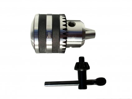 Vrtaci sklicidlo s klickou 1 13 B16