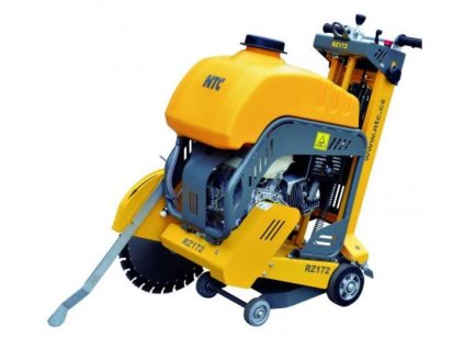 RZ 122 Rezacka spar NTC