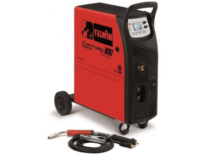 Electromig 300 Synergic