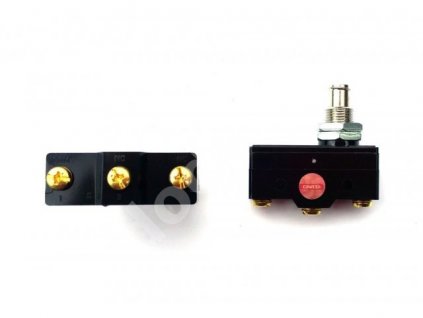 19612 1 koncovy spinac ramena pro pilu uni max bs 115hva 230 v