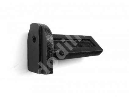 19873 1 drzak vedeni pravy pro pasovou pilu valex tn 115 230 v