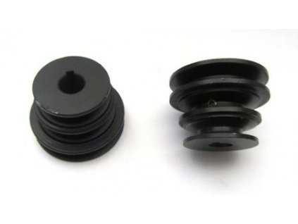 20905 remenice motoru pasove pily knuth b 125 s 230 v