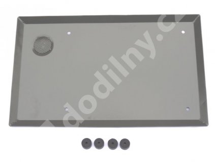 23155 1 zachytna vana chladiciho zarizeni pro pasovou pilu na kov holzmann bs 128pro 230 v