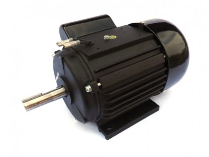 Elektro motor pro pásovou pilu na kov TN 115 Valex (230 V)