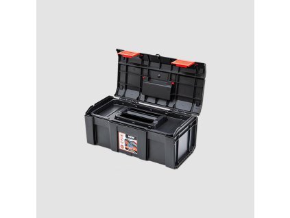 Plastová box Qbrick Regular 13, 333x187x147 mm