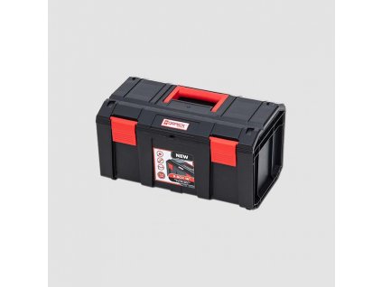 Plastová box Qbrick Regular 16, 385x230x204mm