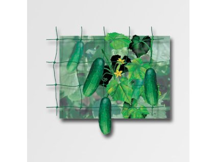 Síť podpěrná 15x15cm Pr 1,2x10m (náhrada za 7521) TR21778