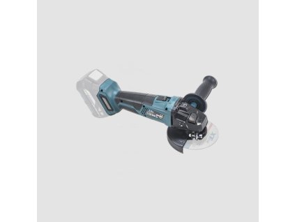 Aku úhlová bruska 125mm 18V BRUSHLESS, bez baterie