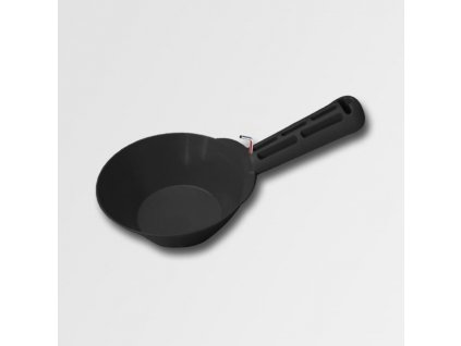 Naběračka plastová 175mm KUBALA ( náhrada ZE0218 ) Z3380