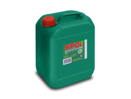 3811 bipol 100 bio olej pro harvestory na retez 5 l kanystr biona