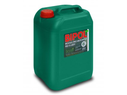 3817 bipol 100 bio olej proharvestory na retez 20 l kanystr biona