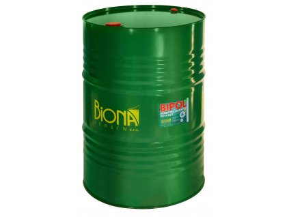 3823 bipol 100 bio olej pro harvestory na retez 200 l sud biona
