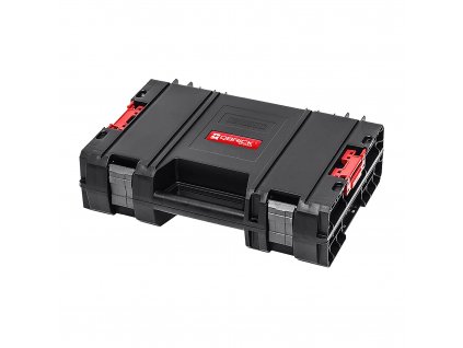 Box na elektro Qbrick Toolcase 450x322x126mm P90602 Qbrick