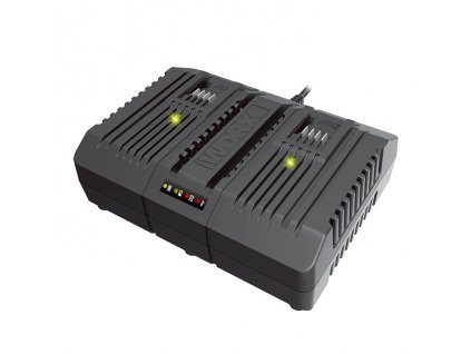 WA3883 - Nabíječka 20V 2x2A - Powershare