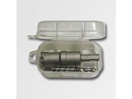 Vykružovací korunka karbidová 145 mm P11606