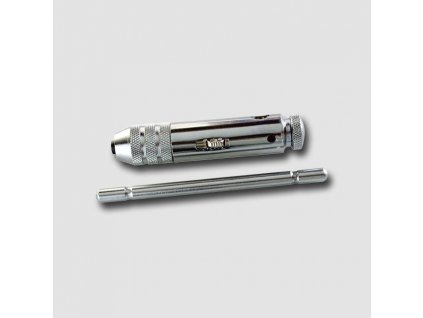 Vratidlo ráčnové pro závitníky M3-M8 XT353008