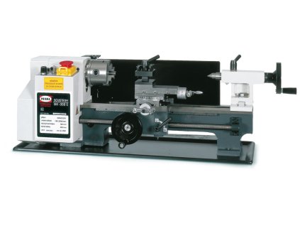 SM-300E - Soustruh na kov PROMA