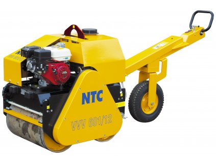 VVV 601 12 vibracni valec vedeny NTC