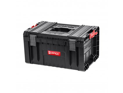 Box na elektro Qbrick PRO Toolbox 450x334x240mm Qbrick