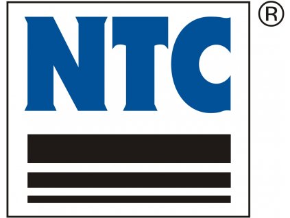 Přepravní podvozek k elektrocentrále - sada NTC