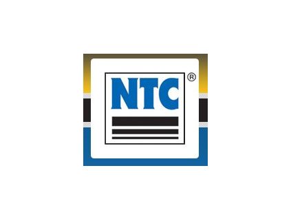 Voltmetr NTC