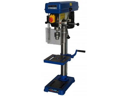 DP25016B Stolni sloupova stojanova vrtacka 230 V 50 Hz 450 W A
