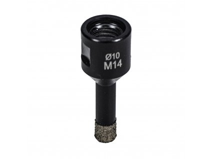 Vykružovací korunka diamantová 20mm M14 XT170020