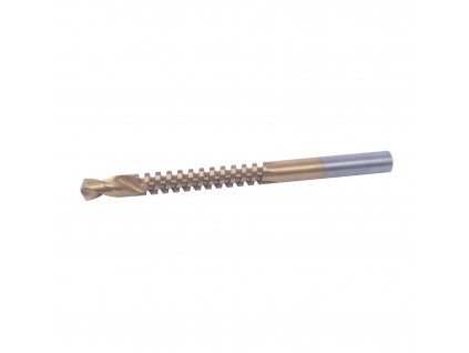 Vrták frézovací na dřevo, plast, O 6x90mm, HSS XT352690