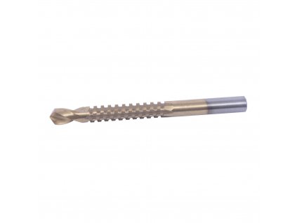Vrták frézovací na dřevo, plast, O 8x90mm, HSS XT352890
