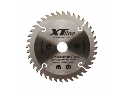 Kotouč pilový profi 305x2,5x30mm / 100 zubů, trapézové