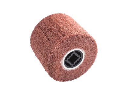 Nylonový strukturovací válec 120x50mm zr. 240 XT397200