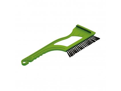 Škrabka se smetáčkem IZCAR1, mix barev PR19040