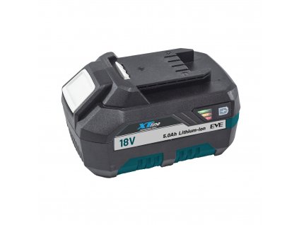 Aku baterie Li-ion 18V, 5.0Ah EVE