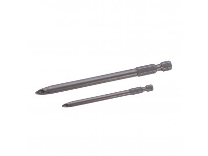 Bit 1/4" PH S2 1bal/10ks 2x150mm PC6551 RICHMANN