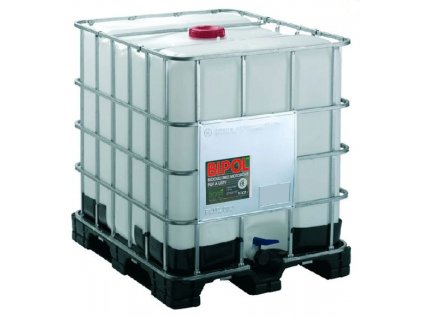 3826 bipol 100 bio olej pro harvestory na retez 1000 l kontajner biona