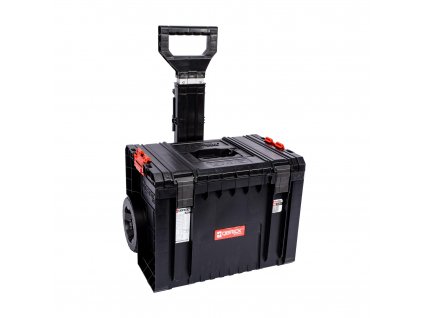 Box plastový Qbrick PRO Cart 450x390x690mm P90604