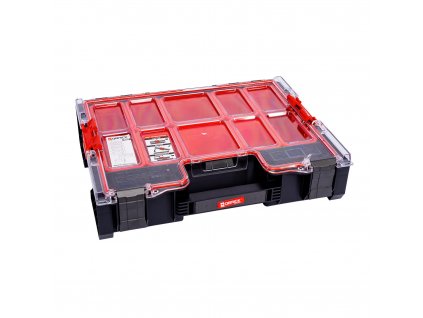 Organizér Qbrick PRO 100, 450x296x79mm P90630
