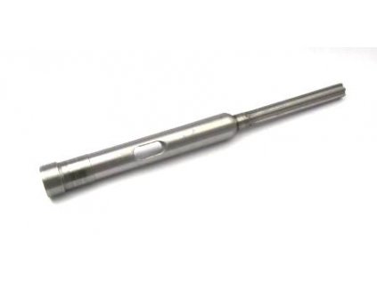 Hřídel vřetene sloupové vrtačky Topland DP30016B-VS