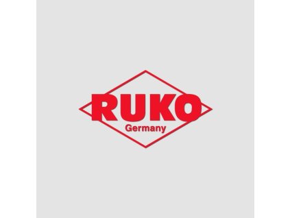 Strojní závitník HSS Co 5 do průchozích otvorů 266014 1/4x28 UNF