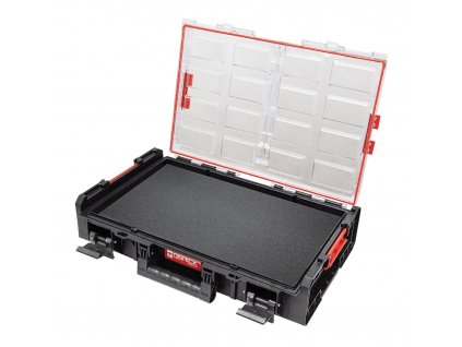 QBRICK Pěnové vložky Qbrick System ONE Organizer XL 585x385x131 mm (2x2cm, 1x3cm)