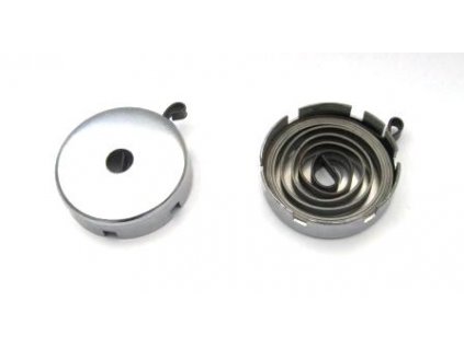 Vratná pružina s miskou sloupové vrtačky Proma E-2020F/400