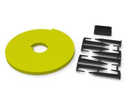 Magnetic strip kit for Vision