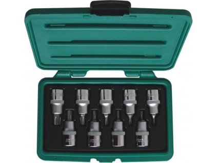 Sada hlavic imbus TRX 1/2" 9dílů