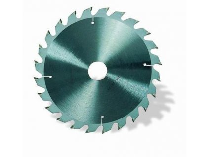 Pilový kotouč - 160x2,6x20/16 - 40zubů střídavý šikmý