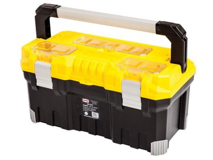 KP-20Y - Plastový box s organizérem