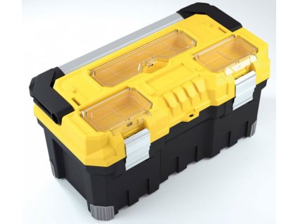KP-22Y - Platový box s organizérem