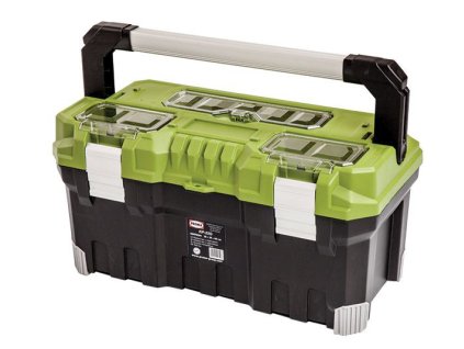 KP-22G - Plastový box s organizérem